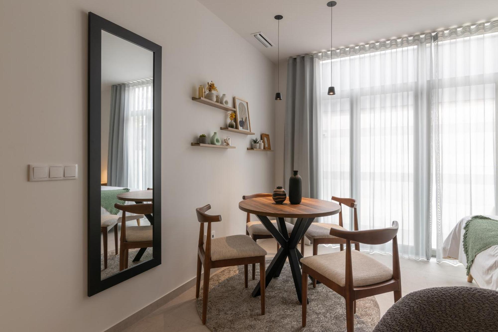 Dorm4You Arena Standar Junior Valensiya Dış mekan fotoğraf